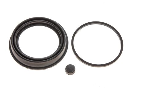 Фото ремкомплект супорта (переднього) Land Rover Discovery 14-(d=66mm) (Ate) QUICK BRAKE 114-0250 Ремкомплект супорта (переднього) Land Rover Discovery 14-(d=66mm) (Ate) QUICK BRAKE 114-0250