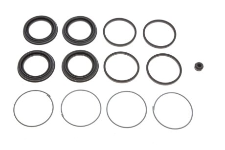 Фото ремкомплект супорта (переднього) Toyota Land Cruiser 09- (d=48mm) (Sumitomo) QUICK BRAKE 114-0251 Ремкомплект супорта (переднього) Toyota Land Cruiser 09- (d=48mm) (Sumitomo) QUICK BRAKE 114-0251