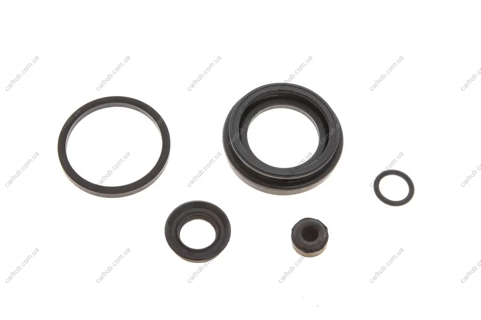 Ремкомплект супорта (заднього) Mazda MX-5 98-05 (d=35mm) (Nbk) QUICK BRAKE 114-0255 (фото 1)