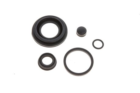 Фото ремкомплект супорта (заднього) Mazda MX-5 1.6/1.8 16V 98-05(d=32mm) (Nabco) QUICK BRAKE 114-0256 Ремкомплект супорта (заднього) Mazda MX-5 1.6/1.8 16V 98-05(d=32mm) (Nabco) QUICK BRAKE 114-0256