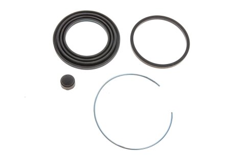 Ремкомплект супорта (переднього) Suzuki Jimny 1.3 16V 98- (d=51mm) (Aisin) QUICK BRAKE 114-0284