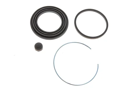Ремкомплект супорта (переднього) Suzuki Jimny 1.3 16V 98- (d=51mm) (Aisin) QUICK BRAKE 114-0284