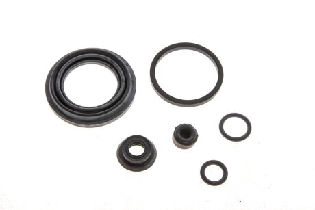 Фото ремкомплект супорта (заднього) Mini Cooper/One 13- (d=36mm) QUICK BRAKE 114-0296 Ремкомплект супорта (заднього) Mini Cooper/One 13- (d=36mm) QUICK BRAKE 114-0296
