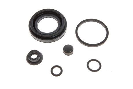 Фото ремкомплект супорта (заднього) Fiat Tipo/Kia Carens 13- (d=38mm) QUICK BRAKE 114-0297 Ремкомплект супорта (заднього) Fiat Tipo/Kia Carens 13- (d=38mm) QUICK BRAKE 114-0297