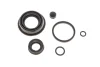 Ремкомплект супорта (заднього) Ford Connect 13-/Mazda 3 03-09 (d=38mm) (Ate) QUICK BRAKE 114-0302 (фото 1)
