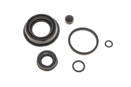 Ремкомплект супорта (заднього) Ford Connect 13-/Mazda 3 03-09 (d=38mm) (Ate) QUICK BRAKE 114-0302