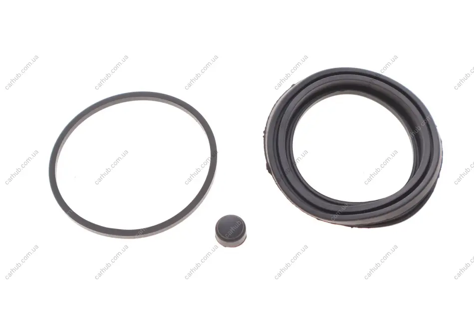 Ремкомплект супорта (переднього) Nissan Patrol 79-98 (d=68mm) (Nissan) QUICK BRAKE 114-0321 (фото 1)
