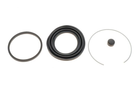 Фото ремкомплект супорта (переднього) Mazda 626 87-96/Daihatsu Rocky 87-98 (d=54mm) (AKEBONO) QUICK BRAKE 114-0322 Ремкомплект супорта (переднього) Mazda 626 87-96/Daihatsu Rocky 87-98 (d=54mm) (AKEBONO) QUICK BRAKE 114-0322