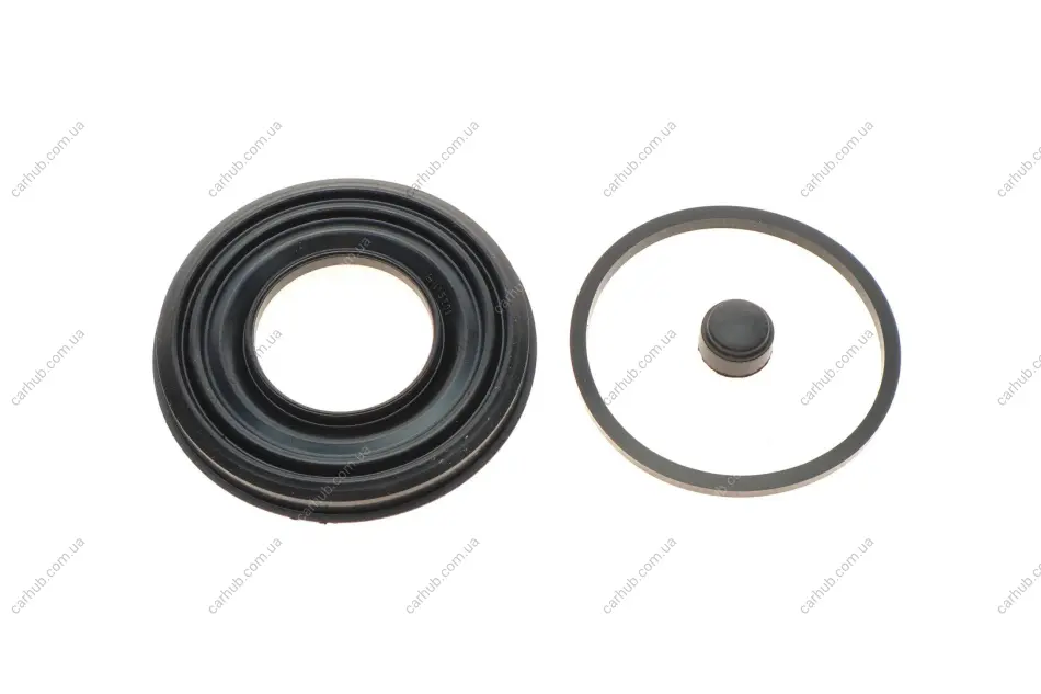 Ремкомплект супорта (переднього) Opel Corsa 88-93 (d=52mm) (Delco) QUICK BRAKE 114-0323 (фото 1)