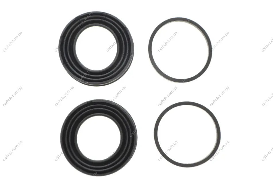 Ремкомплект супорта (переднього) VW Amarok/Crafter/Man TGE 10- (d=48mm) (Bosch) QUICK BRAKE 114-0340 (фото 1)