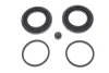 Ремкомплект супорта (переднього) Chrysler 300C 04- (d=42mm) (PBR) (1-поршневий) QUICK BRAKE 114-0341 (фото 1)