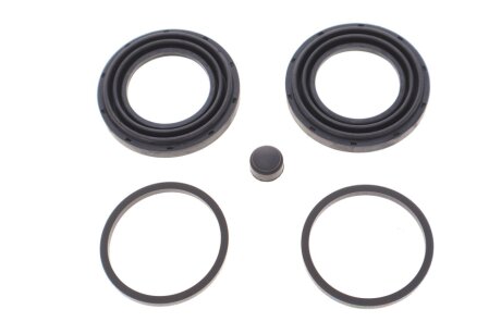 Ремкомплект супорта (переднього) Chrysler 300C 04- (d=42mm) (PBR) (1-поршневий) QUICK BRAKE 114-0341