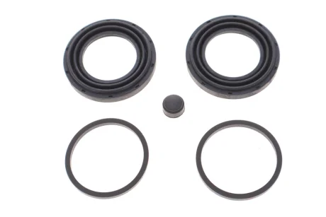 Ремкомплект супорта (переднього) Chrysler 300C 04- (d=42mm) (PBR) (1-поршневий) QUICK BRAKE 114-0341
