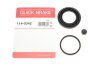 Ремкомплект супорта (переднього) Chrysler 300C 04- (d=42mm) (PBR) (1-поршневий) QUICK BRAKE 114-0342 (фото 2)