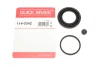 Ремкомплект супорта (переднього) Chrysler 300C 04- (d=42mm) (PBR) (1-поршневий) QUICK BRAKE 114-0342 (фото 2)