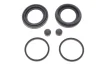 Ремкомплект супорта (переднього) Volvo 740/760/940/960 86-94 (d=40mm) (Lucas) QUICK BRAKE 114-0355 (фото 1)