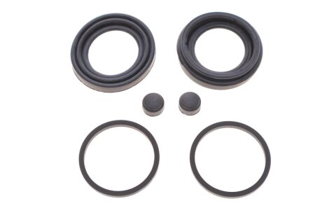 Фото ремкомплект супорта (переднього) Volvo 740/760/940/960 86-94 (d=40mm) (Lucas) QUICK BRAKE 114-0355 Ремкомплект супорта (переднього) Volvo 740/760/940/960 86-94 (d=40mm) (Lucas) QUICK BRAKE 114-0355