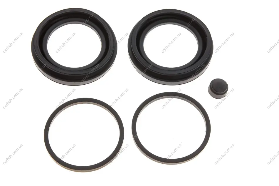 Ремкомплект супорта (переднього) Renault Trafic 80-01 (d=45mm) QUICK BRAKE 114-0357 (фото 1)