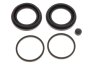 Ремкомплект супорта (переднього) Renault Trafic 80-01 (d=45mm) QUICK BRAKE 114-0357 (фото 1)