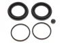 Ремкомплект супорта (переднього) Renault Trafic 80-01 (d=45mm) QUICK BRAKE 114-0357 (фото 1)