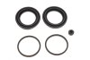Ремкомплект супорта (переднього) Renault Trafic 80-01 (d=45mm) QUICK BRAKE 114-0357 (фото 2)