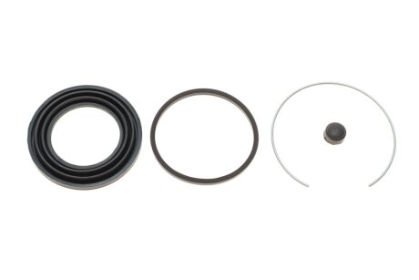 Фото ремкомплект супорта (переднього) BMW 7 (E38) 94-01/Opel Frontera 98- (d=60mm) QUICK BRAKE 114-0358 Ремкомплект супорта (переднього) BMW 7 (E38) 94-01/Opel Frontera 98- (d=60mm) QUICK BRAKE 114-0358