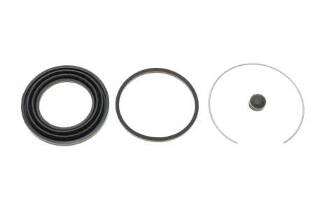 Ремкомплект супорта (переднього) BMW 7 (E38) 94-01/Opel Frontera 98- (d=60mm) QUICK BRAKE 114-0358