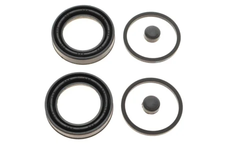 Ремкомплект супорта (переднього) Volvo 740/760/940/960 86-94 (d=40mm) QUICK BRAKE 114-0363