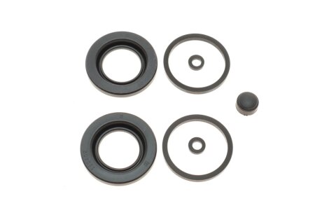 Ремкомплект супорта (заднього) Ford Escort 90-/Kia Sephia 93-87 (d=34mm) QUICK BRAKE 114-0364