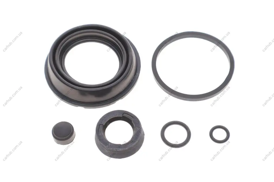 Ремкомплект супорта (заднього) MB Vito (W638) 96-03 (d=33mm) (Bosch) QUICK BRAKE 114-0367 (фото 1)