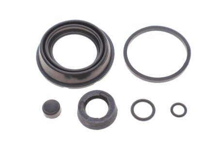 Ремкомплект супорта (заднього) MB Vito (W638) 96-03 (d=33mm) (Bosch) QUICK BRAKE 114-0367