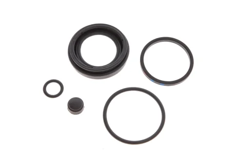 Ремкомплект супорта (заднього) Hyundai Santa Fe IV 18- (d=40mm) QUICK BRAKE 114-0370