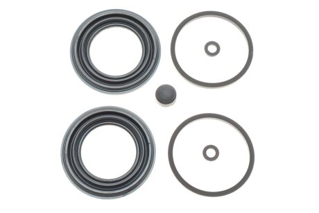 Фото ремкомплект супорта (заднього) MB S-class (W140)/E-class (W210) 91-02 (d=46mm) (Ate) QUICK BRAKE 114-0375 Ремкомплект супорта (заднього) MB S-class (W140)/E-class (W210) 91-02 (d=46mm) (Ate) QUICK BRAKE 114-0375