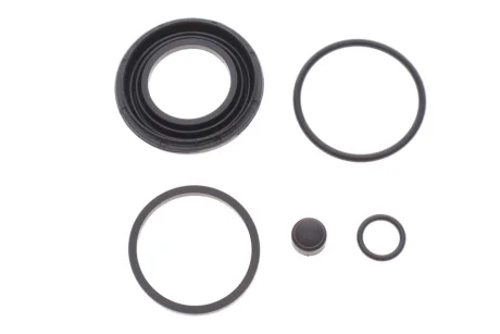 Ремкомплект супорта (заднього) Toyota Rav V 18-/Lexus UX 20- (d=43mm) (Advics) QUICK BRAKE 114-0380