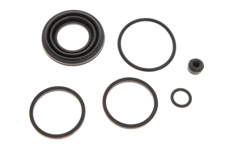 Ремкомплект супорта (заднього) Toyota Rav 4 18- (d=35mm) (ADVICS) QUICK BRAKE 114-0382