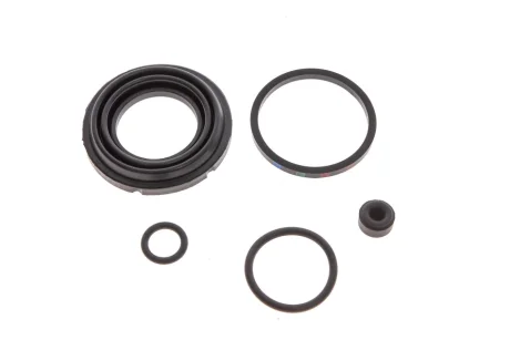 Ремкомплект супорта (заднього) BMW 3 (G20/G80/G28/G21) 18- (d=42mm) (MANDO) QUICK BRAKE 114-0384