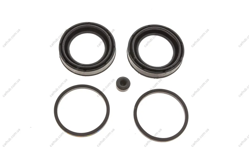 Ремкомплект супорта (переднього) VW T6 19- (d=44mm) (BOSCH) QUICK BRAKE 114-0386 (фото 1)