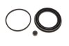 Ремкомплект супорта (переднього) Chrysler Voyager 00-08 (d=66mm) (ATE) QUICK BRAKE 114-0394 (фото 1)