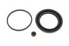 Ремкомплект супорта (переднього) Chrysler Voyager 00-08 (d=66mm) (ATE) QUICK BRAKE 114-0394 (фото 2)