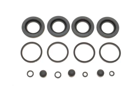 Ремкомплект супорта (переднього) Skoda Rapid 84-91 (d=34mm) (Ate) QUICK BRAKE 114-0400