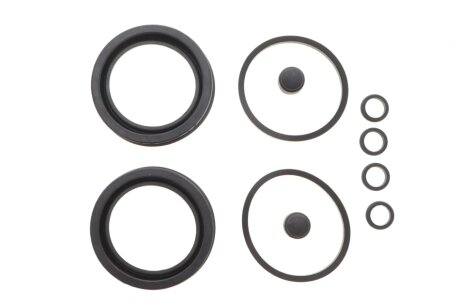 Ремкомплект супорта (переднього) MB 100 88-96 (d=48mm) (Bendix) QUICK BRAKE 114-0404