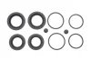 Ремкомплект супорта (переднього) Nissan 350 Z/Jaguar S-Type/XJ 02-09 (d=38/44mm) (Brembo) QUICK BRAKE 114-0410 (фото 1)