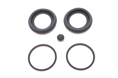Фото ремкомплект супорта (переднього) BMW X5 (E53) 00-06 (d=42mm) (Ate) QUICK BRAKE 114-0412 Ремкомплект супорта (переднього) BMW X5 (E53) 00-06 (d=42mm) (Ate) QUICK BRAKE 114-0412