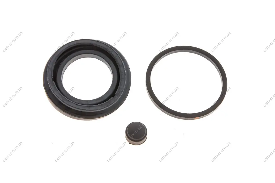 Ремкомплект супорта (заднього) Lexus GS 05-11 (d=45mm) (Advics) QUICK BRAKE 114-0417 (фото 1)