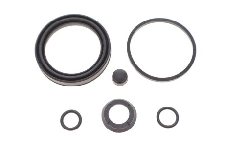 Ремкомплект супорта (переднього) Citroen C5 01-08 (d=54mm) (Bosch) QUICK BRAKE 114-0421