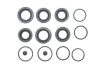 Ремкомплект супорта (переднього) Audi A6 11- (d=32/34/38mm) (Brembo) QUICK BRAKE 114-0442 (фото 1)