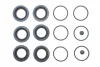 Ремкомплект супорта (переднього) Jeep Grand Cherokee 10- (d=40) (Brembo) QUICK BRAKE 114-0444 (фото 1)