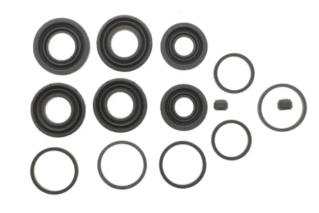 Ремкомплект супорта (переднього) Audi Q7/VW Touareg 15 (d=30/36/38mm) QUICK BRAKE 114-0449