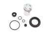 Ремкомплект супорта (заднього) VW Caddy III/T5/Renault Trafic 01- (d=41mm) TRW (+ поршень) QUICK BRAKE 114-5002 (фото 3)