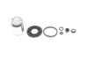 Ремкомплект супорта (заднього) VW Caddy III 04-15 (d=38mm) (Bosch) (+поршень) QUICK BRAKE 114-5009 (фото 1)